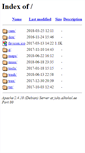 Mobile Screenshot of juks.alkohol.ee